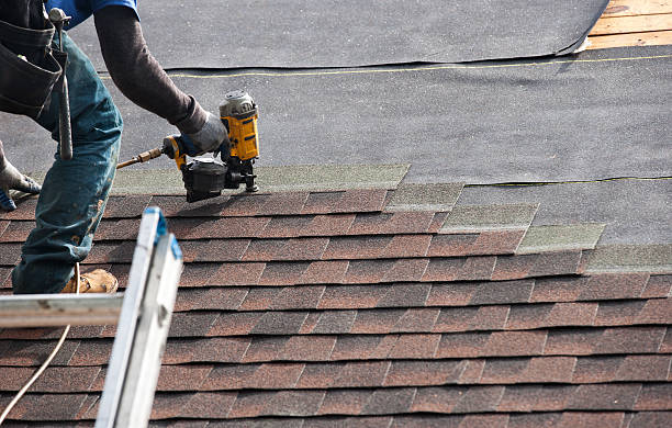 Licensed Gutter Installation service in Burlingame, KS - Brentwood Metal Roofing